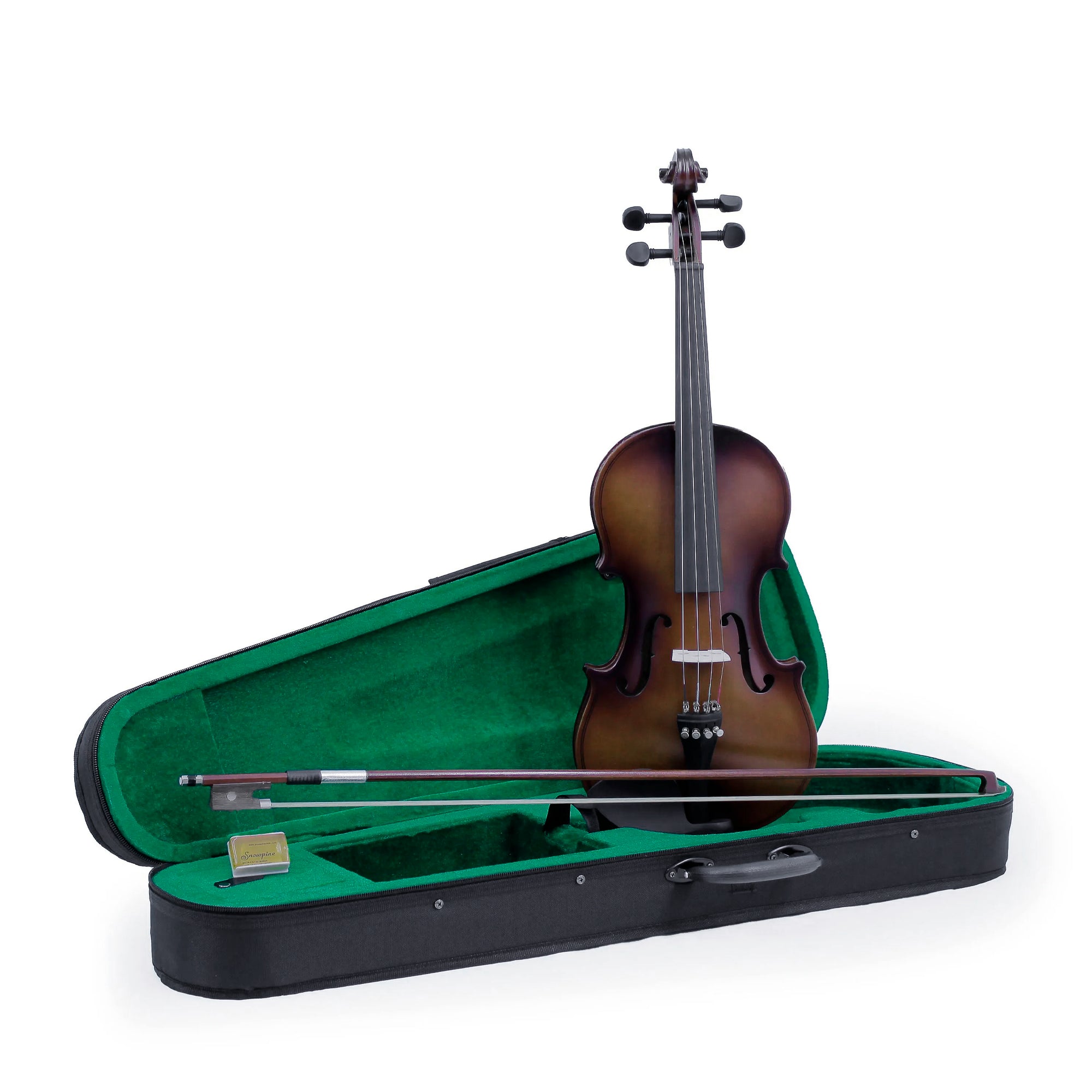 Violín 4/4 Baldassare - VP108H BMN