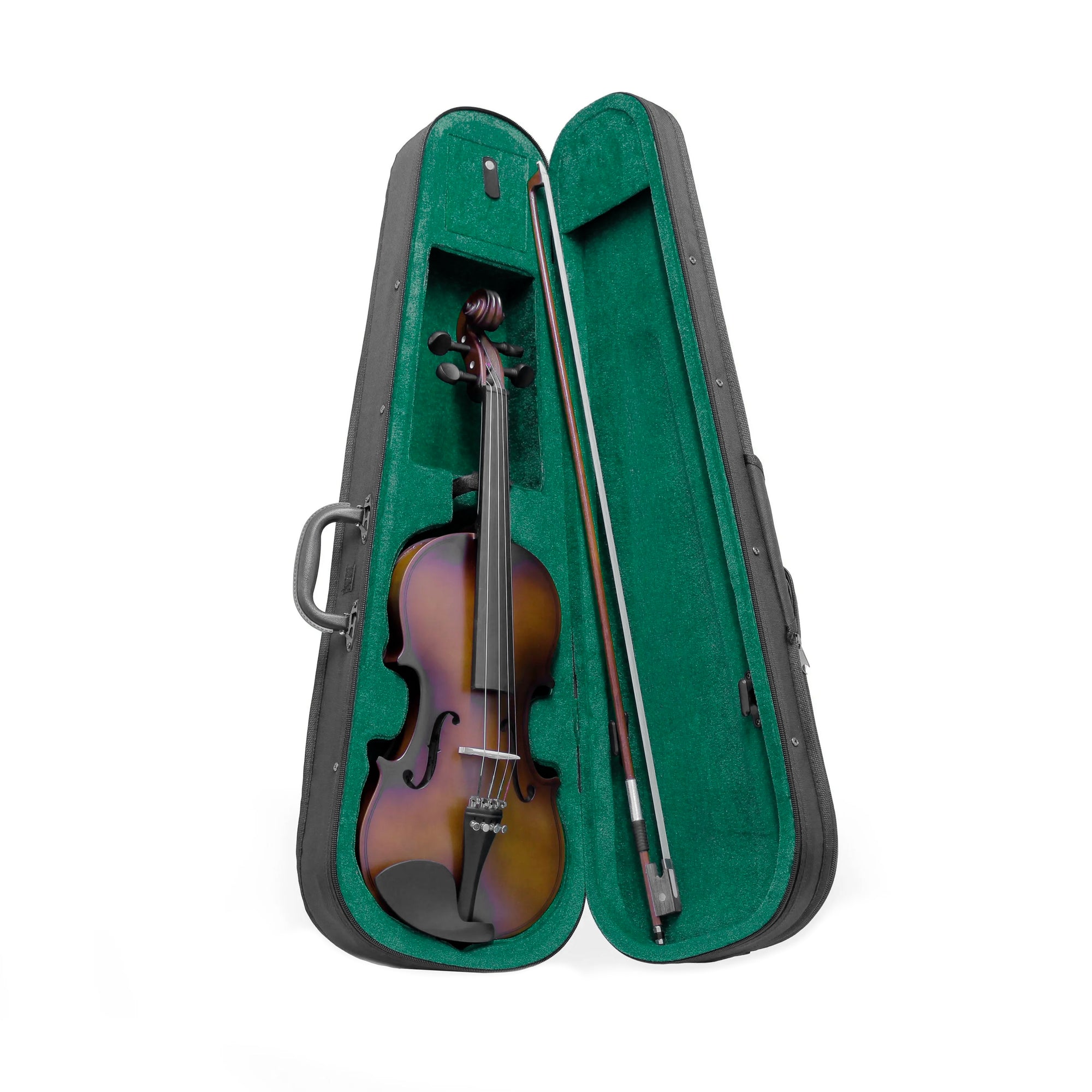 Violín 4/4 Baldassare - VP108H BMN