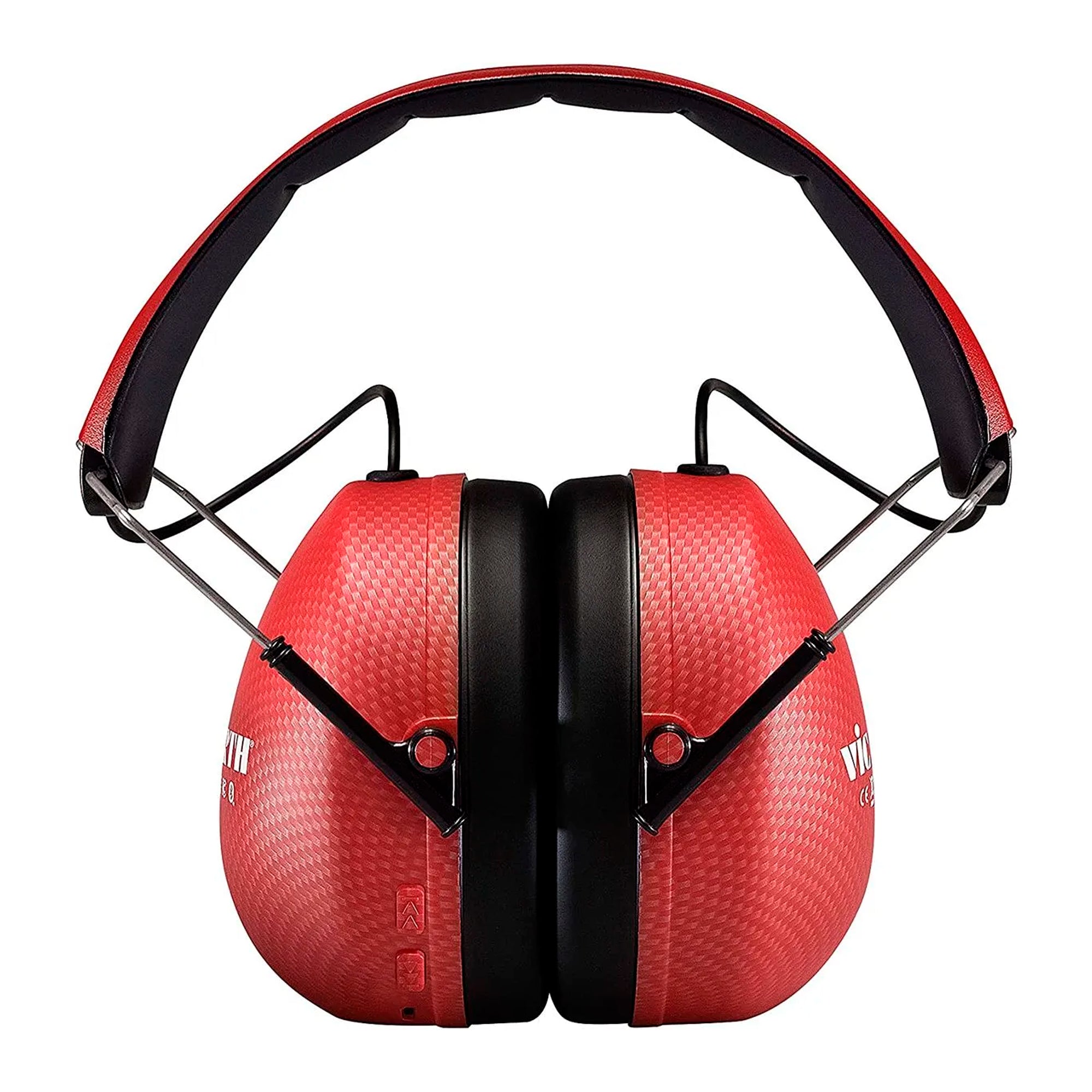 Audífono Aislante Estereo Bluetooh Vic Firth - VXHP0012