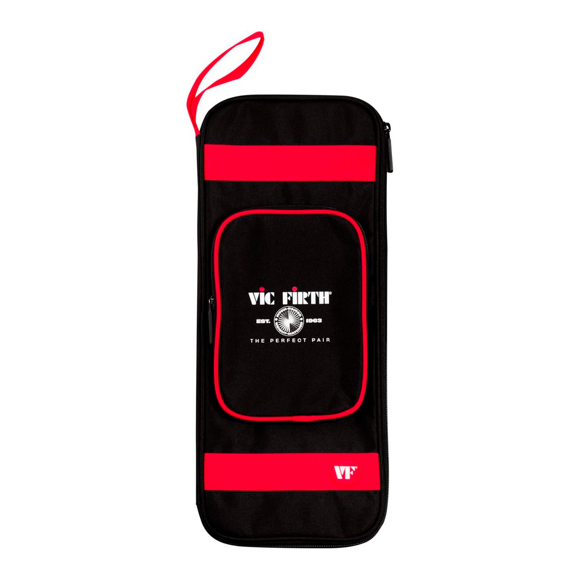 Porta Baqueta Protege Vic firth - VXSB0042