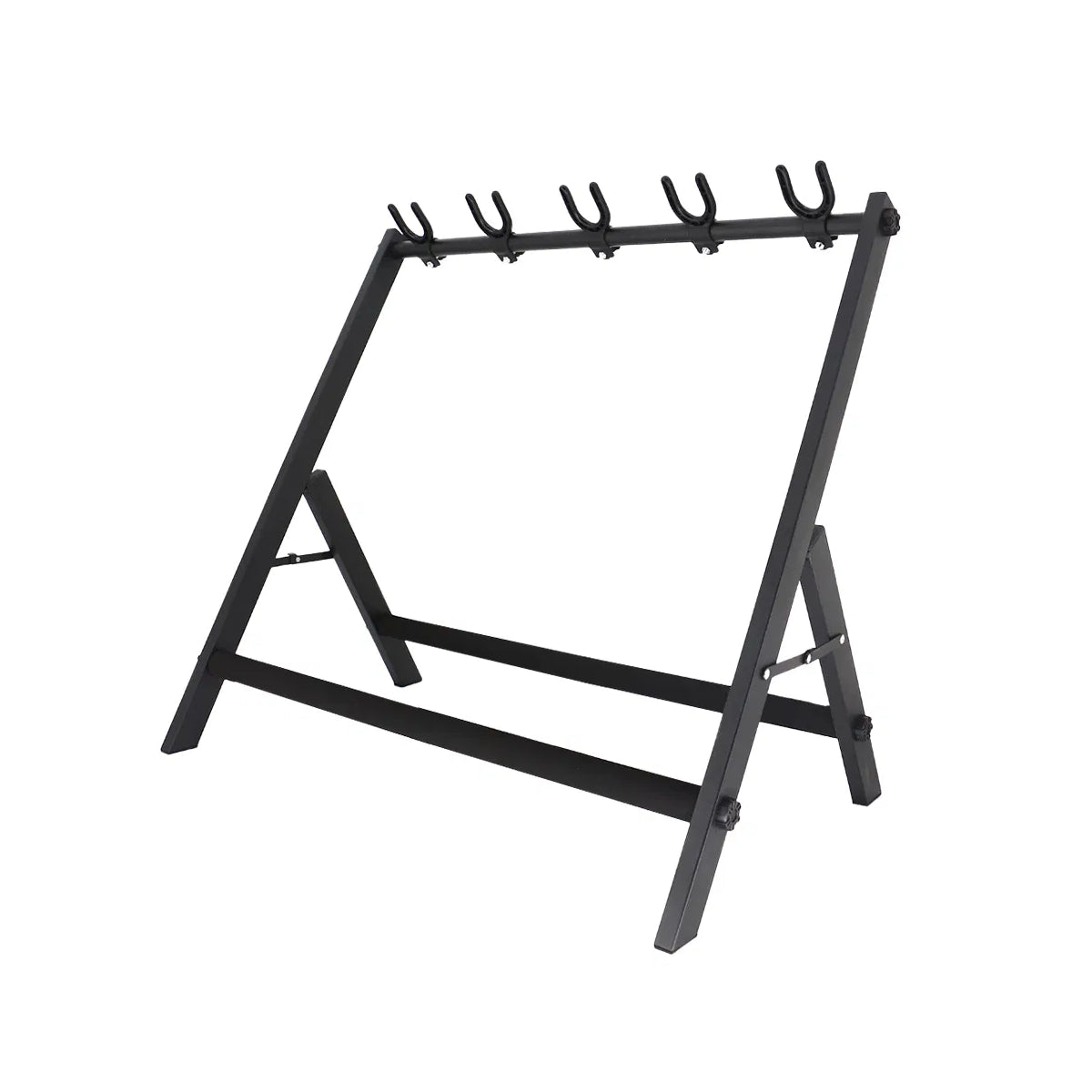 Soporte para 5 guitarras Djersen - DJ-95