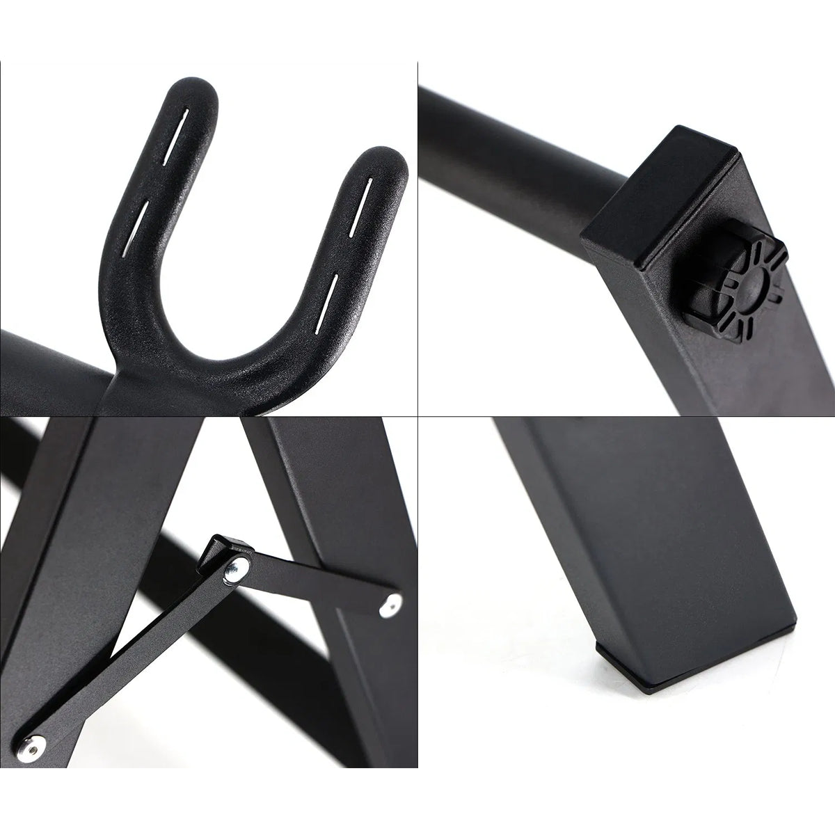 Soporte para 5 guitarras Djersen - DJ-95