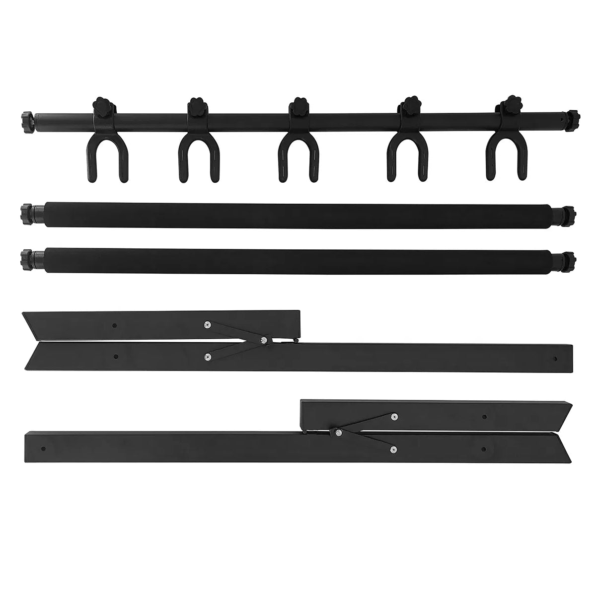 Soporte para 5 guitarras Djersen - DJ-95