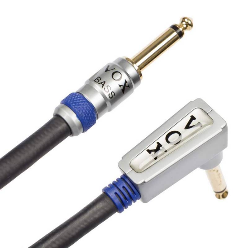 Cable para bajo Vox - VBC-19