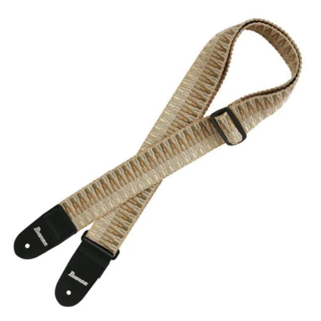 Correa para guitarra/bajo Ibanez - GSB50-C4