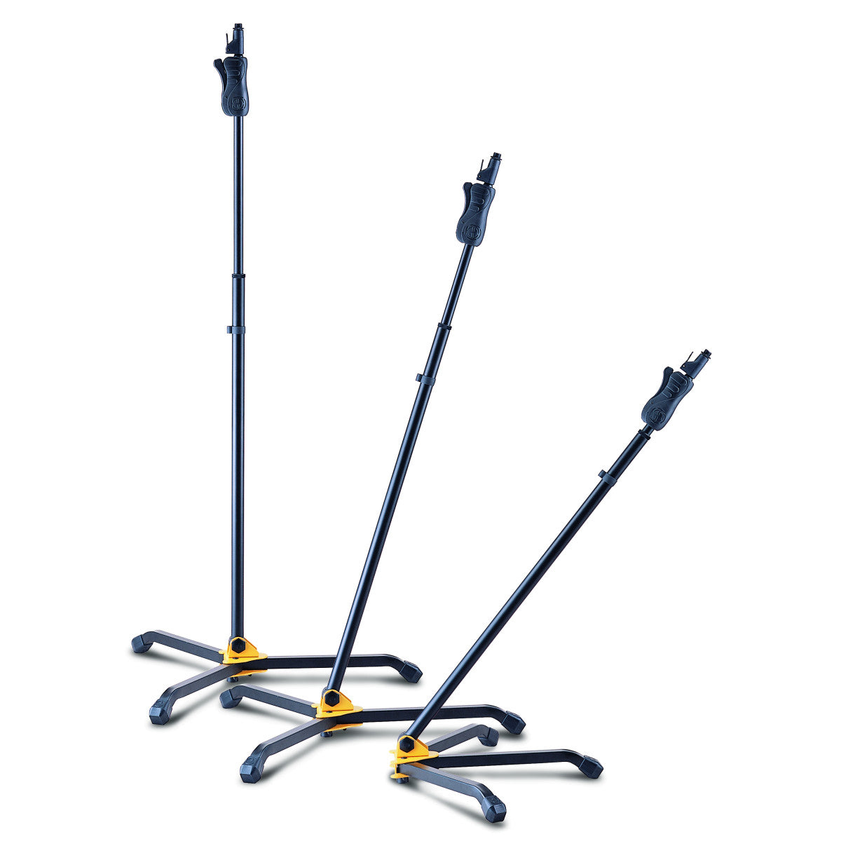 Soporte para micrófono Hercules - MS401B