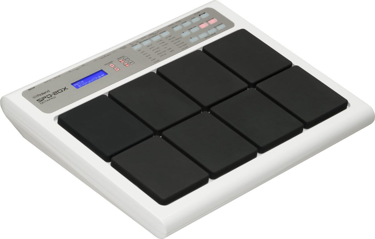 Batería Electrónica Roland Octapad - SPD-20X