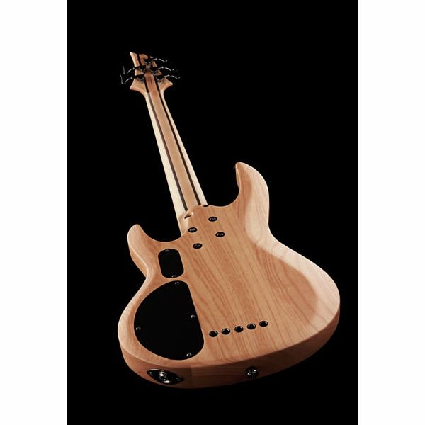 Bajo eléctrico 5 cuerdas LTD - B205SM NS