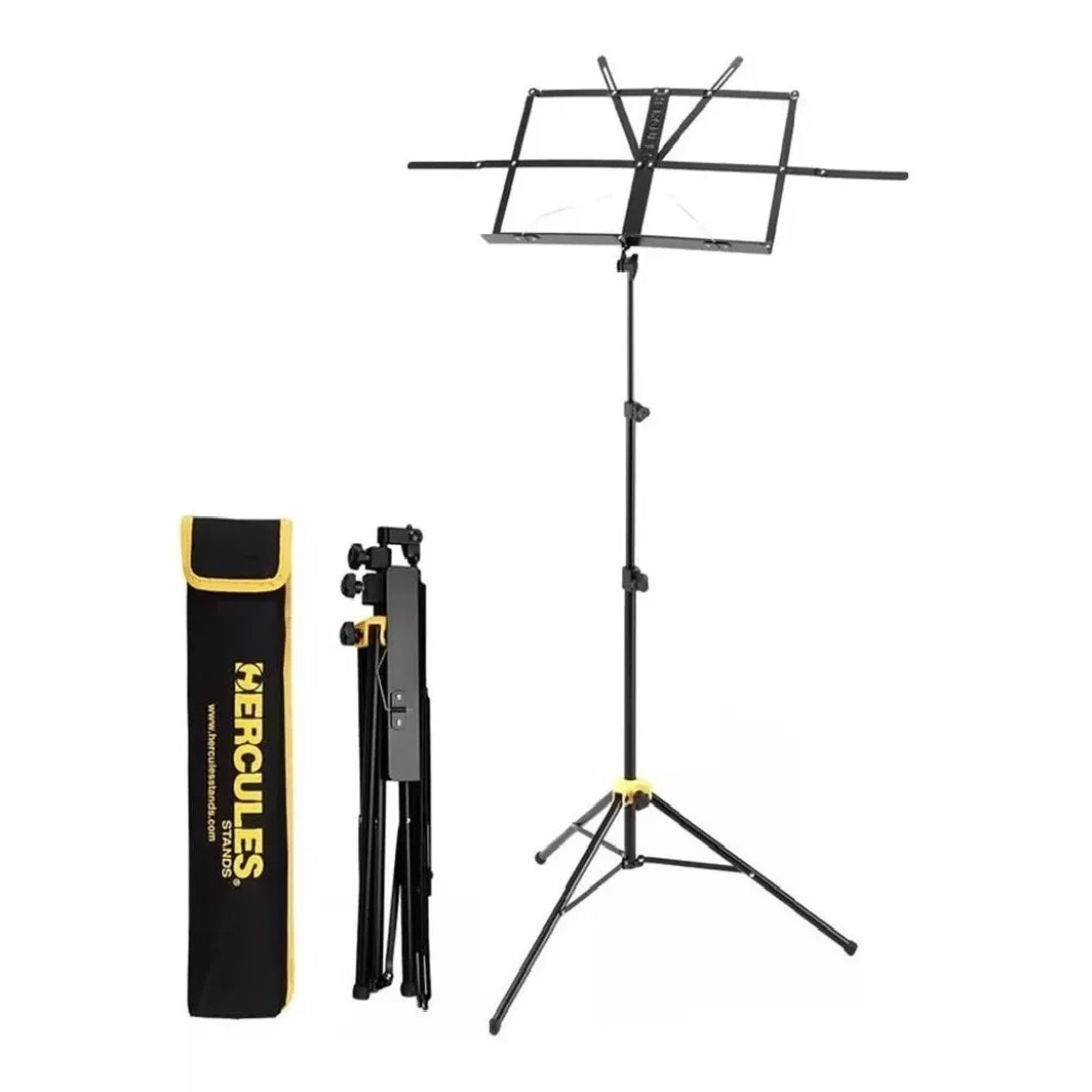 Atril para partituras Hercules - BS050B