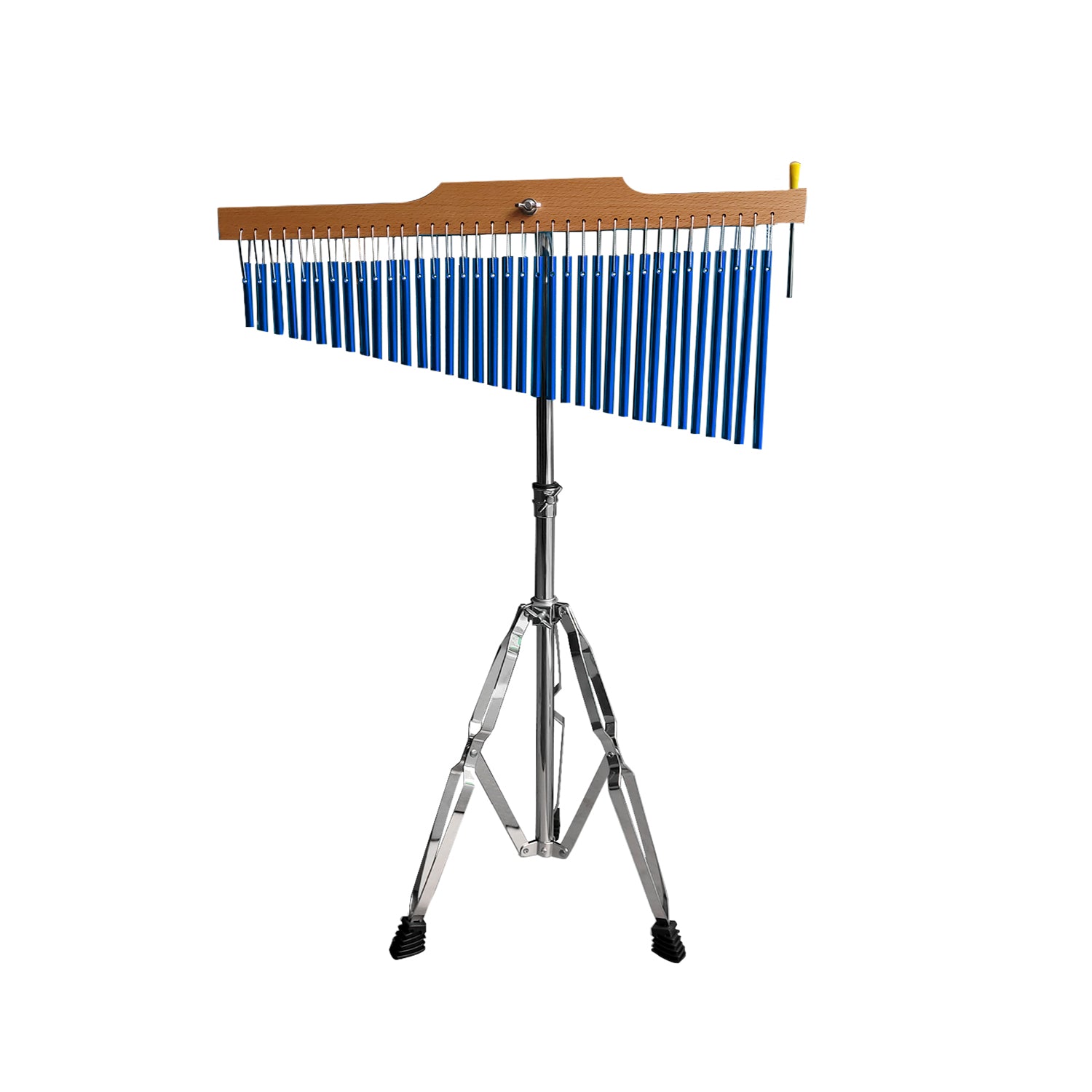 Cortina Musical de 36 Hileras