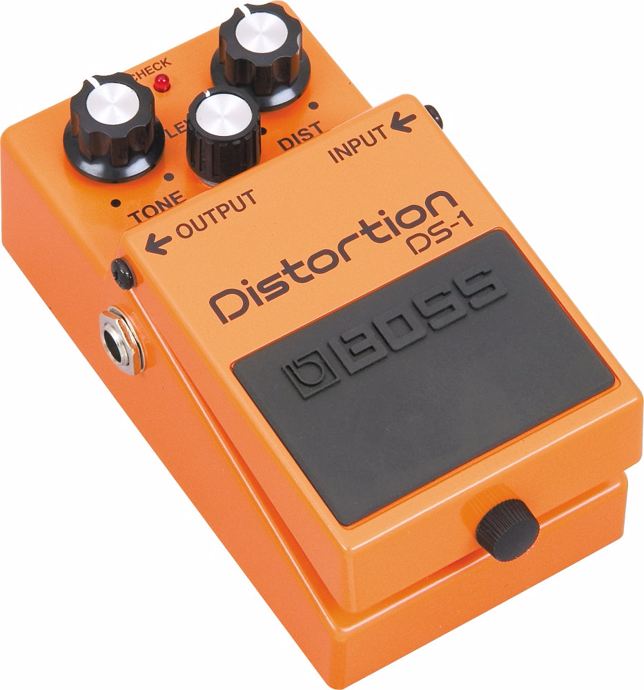Pedal Distorsion Boss - DS-1
