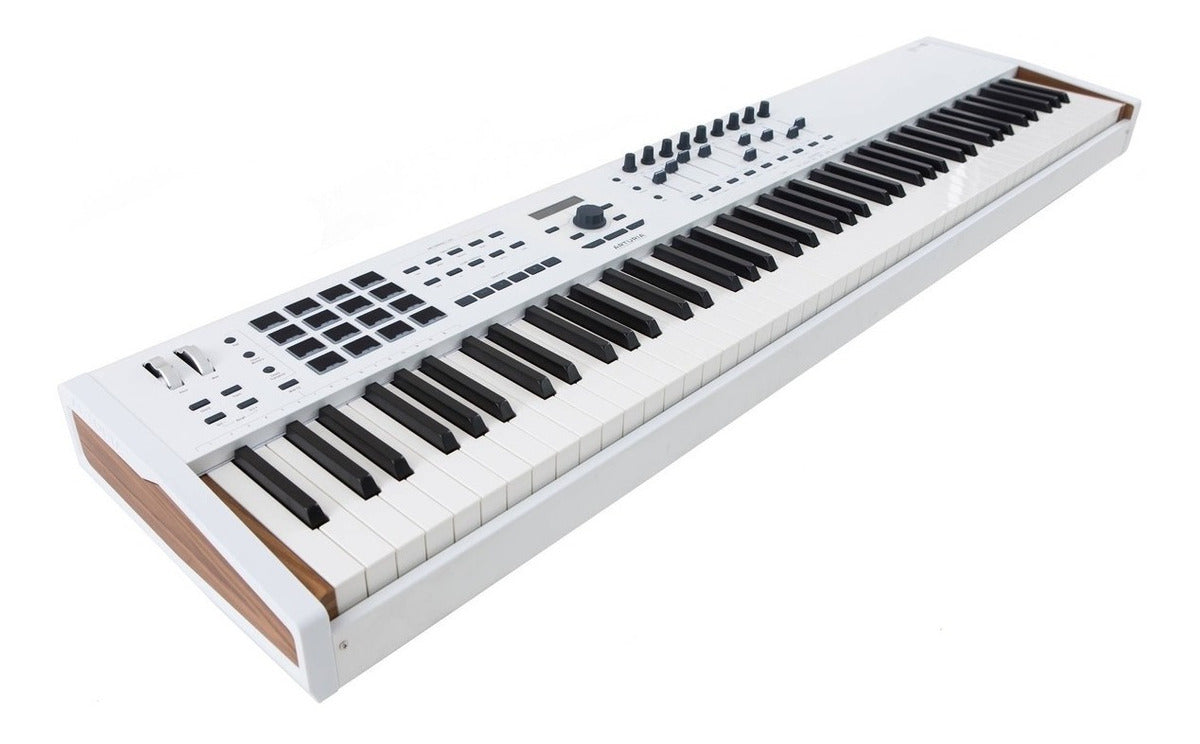 Controlador Midi Arturia - KEYLAB 88