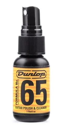 Liquido de mantenimiento para cuerpo de guitarra Dunlop - 651J