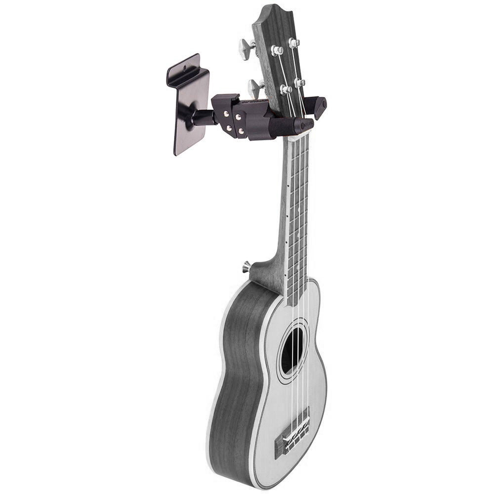 Soporte de pared para ukelele Hercules - USP10SB