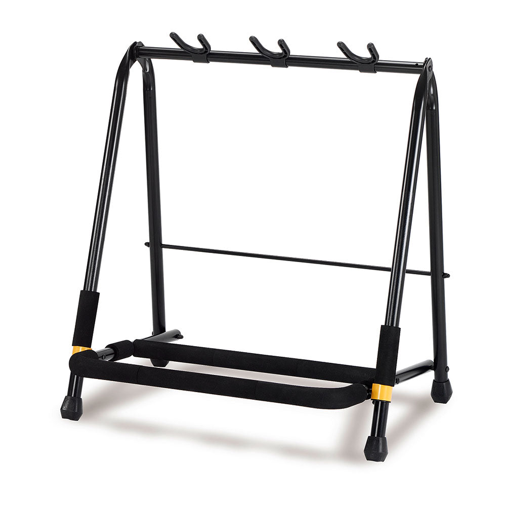 Atril Rack para 3 guitarras Hercules - GS523B