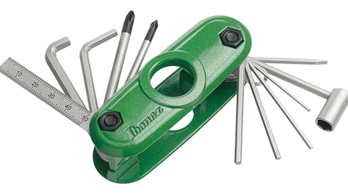 Multitool Ibanez - MTZ11