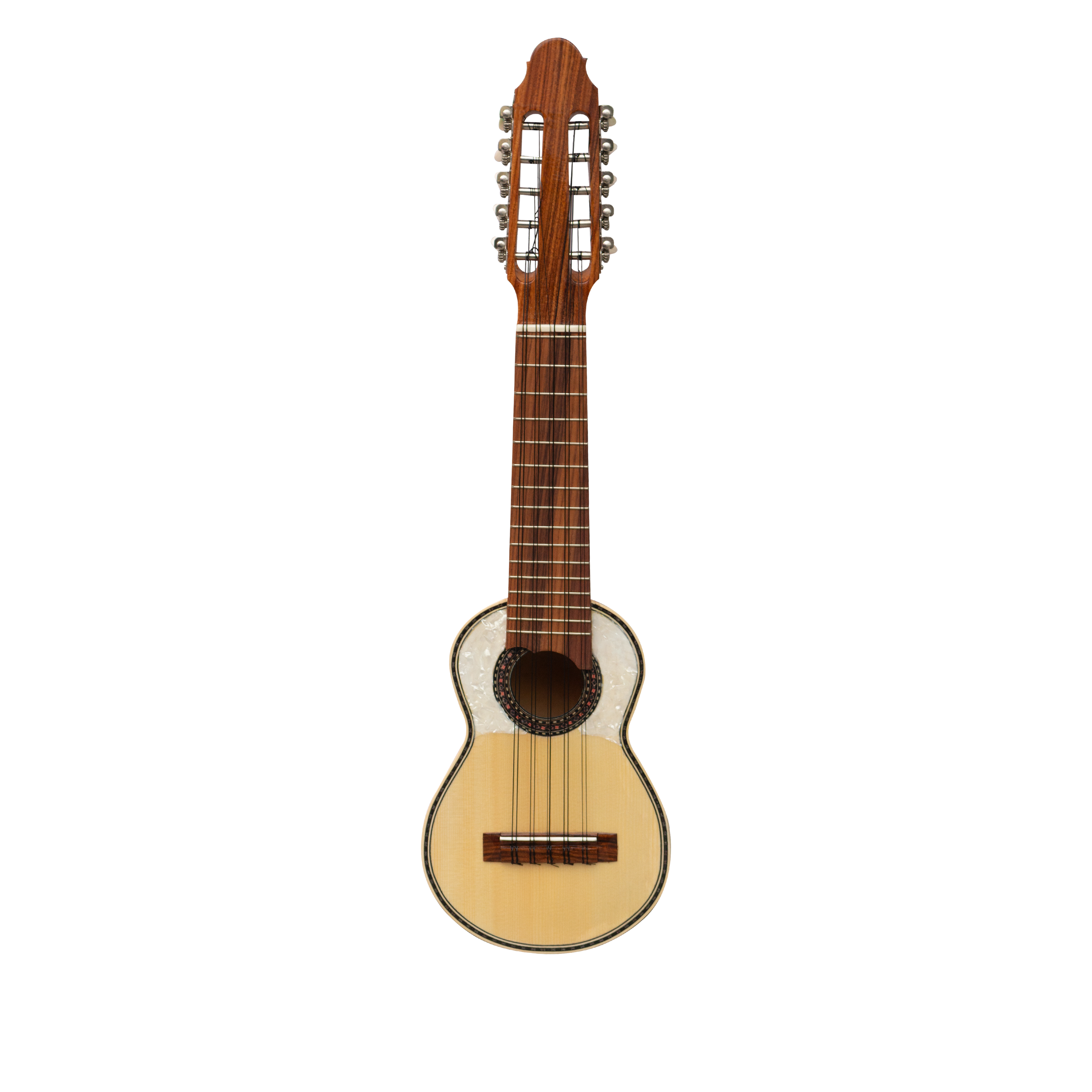 Charango Boliviano hecho a mano