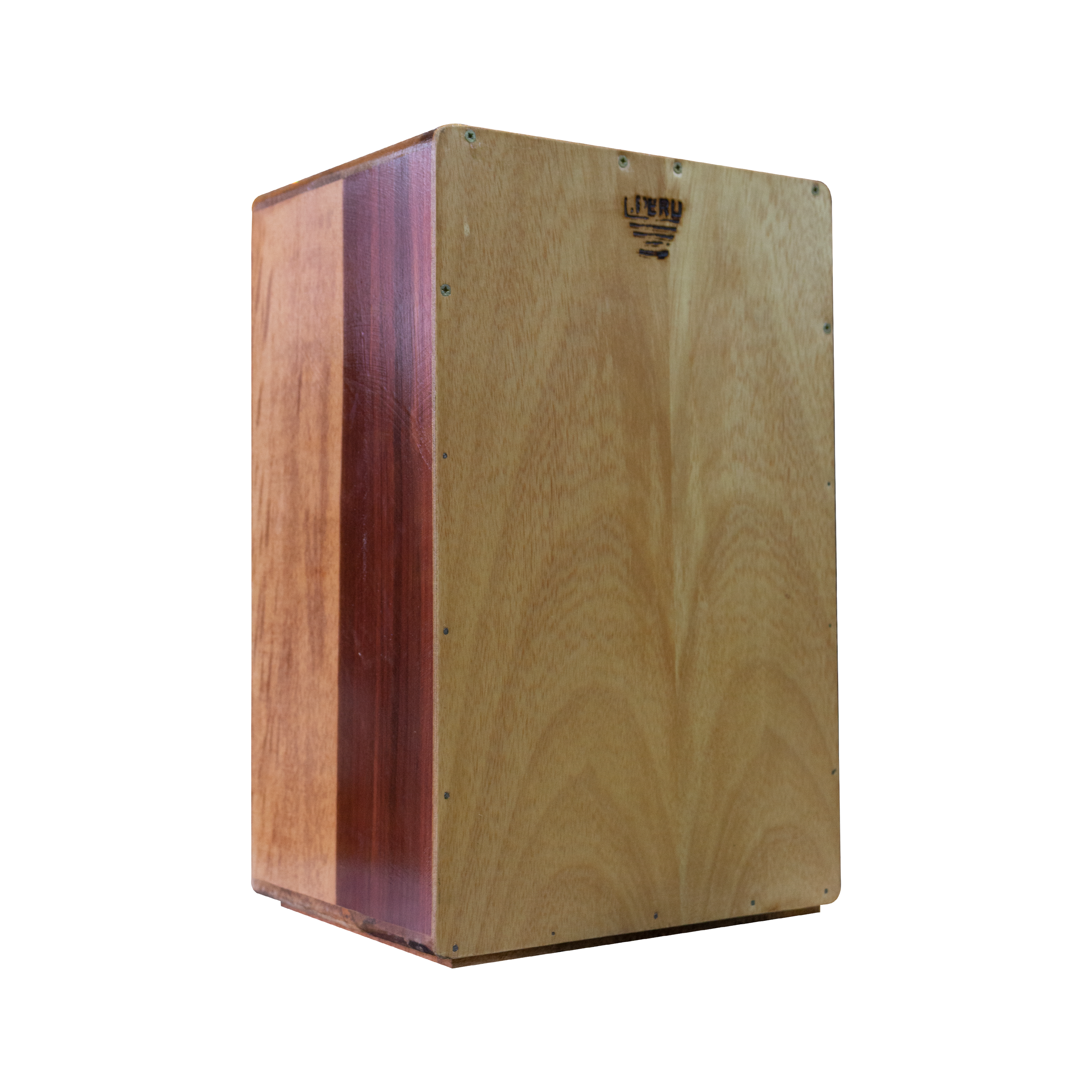 Cajón peruano estudio