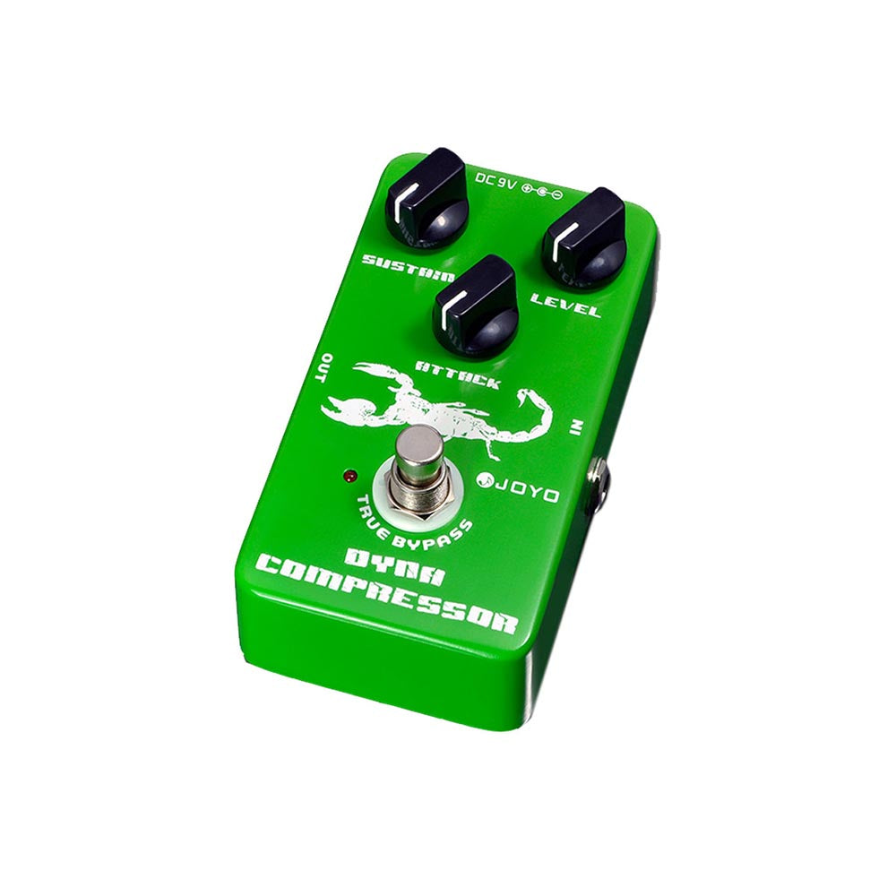 Pedal Dyna Compressor Joyo - JF-10