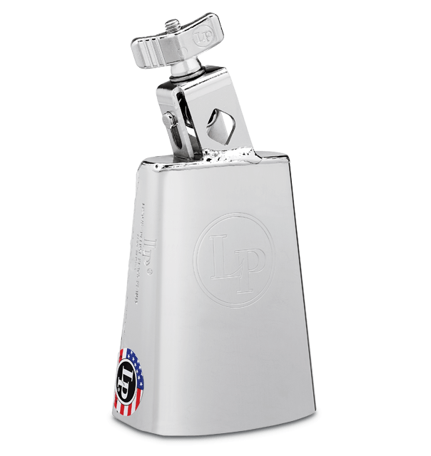 Campana cromada Deluxe black beauty - LP204B