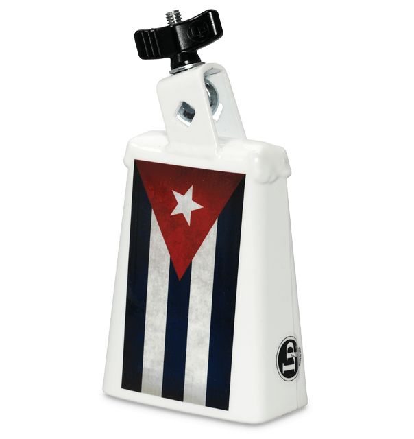 Campana Black Beauty Heritage Cuban LP - LP20NY-QBA3