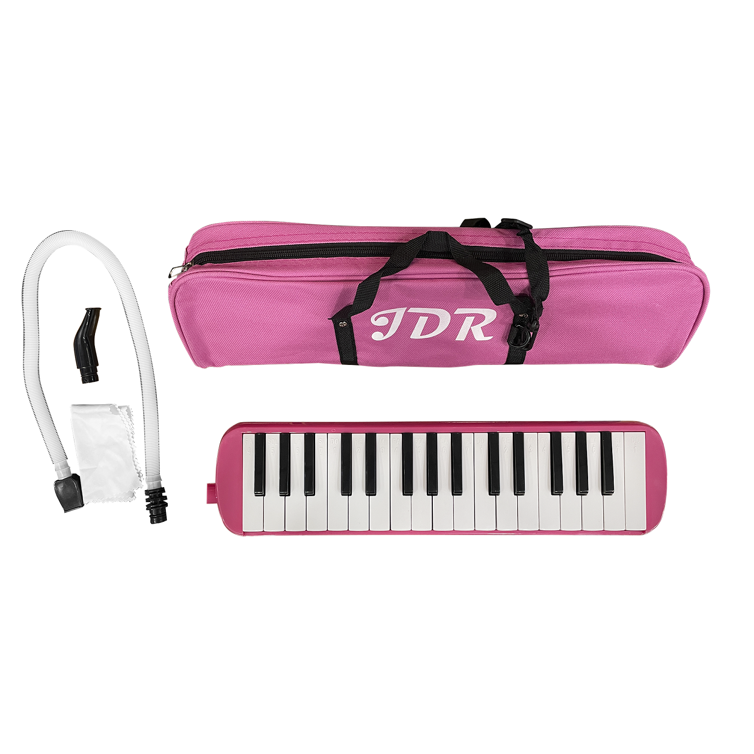 Melódica 32k JDR - M3201