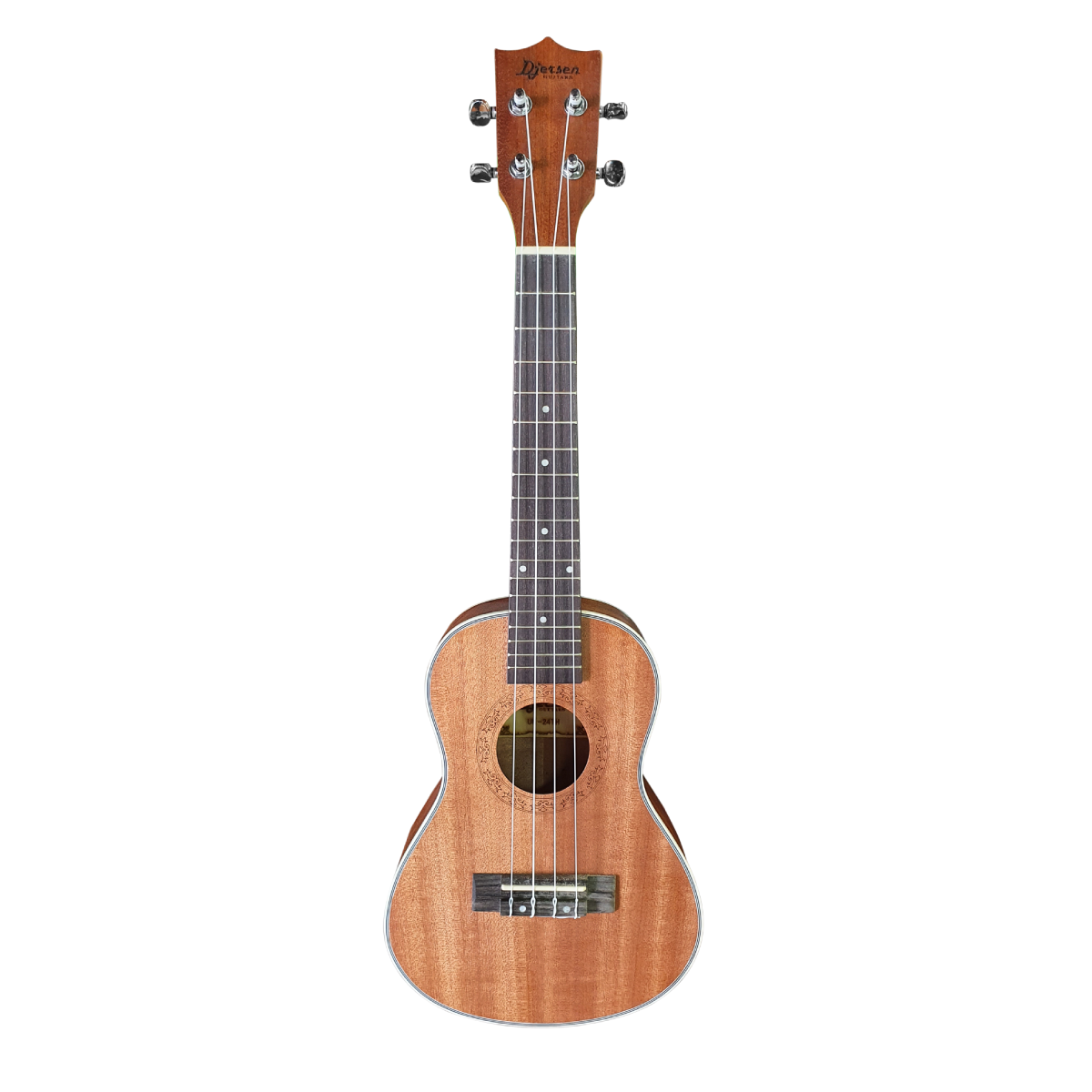 Ukelele Concierto Djersen - UK-24TH