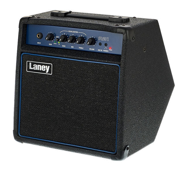 Amplificador de bajo Laney - RB1
