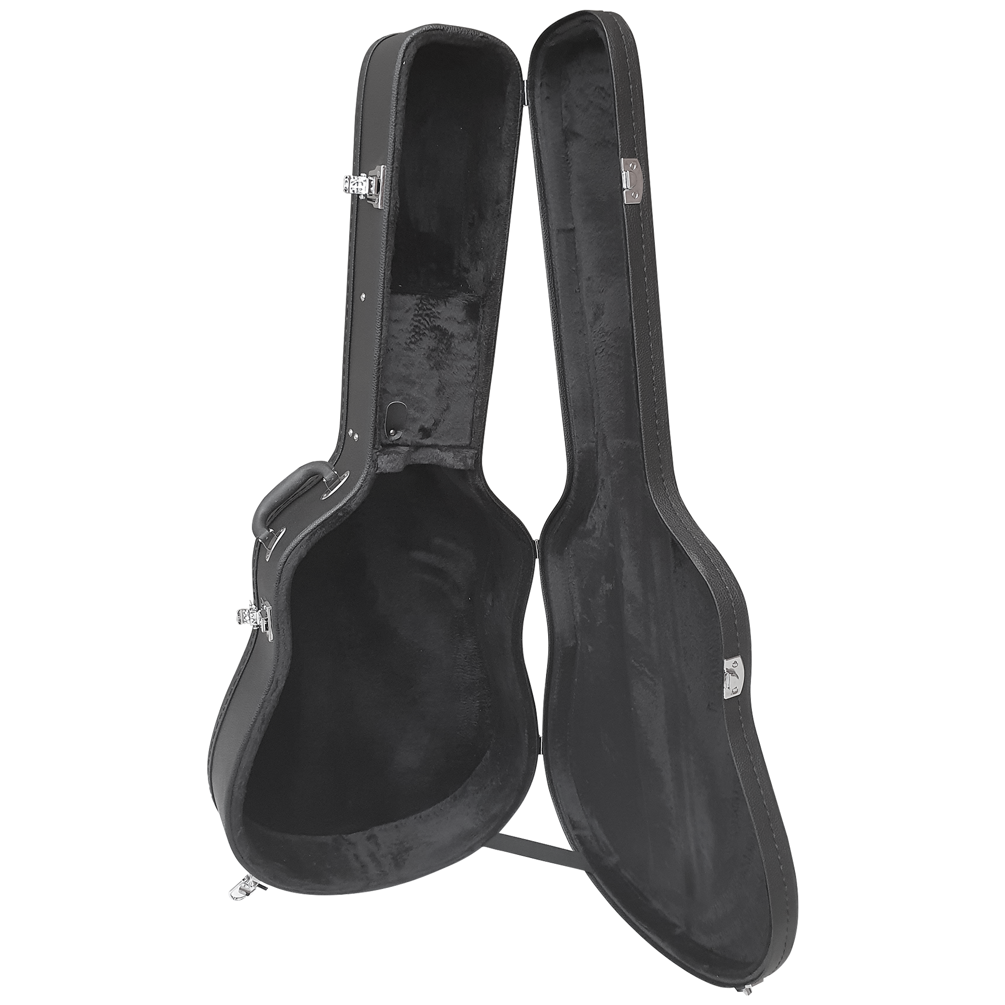 Hard Case para guitarra acústica - RH-C10