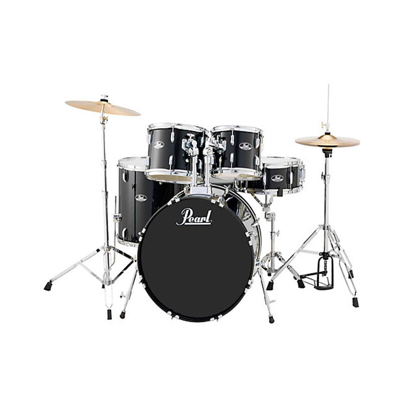 Batería 5 piezas Roadshow Jet Black Pearl - RS525SC/C #31