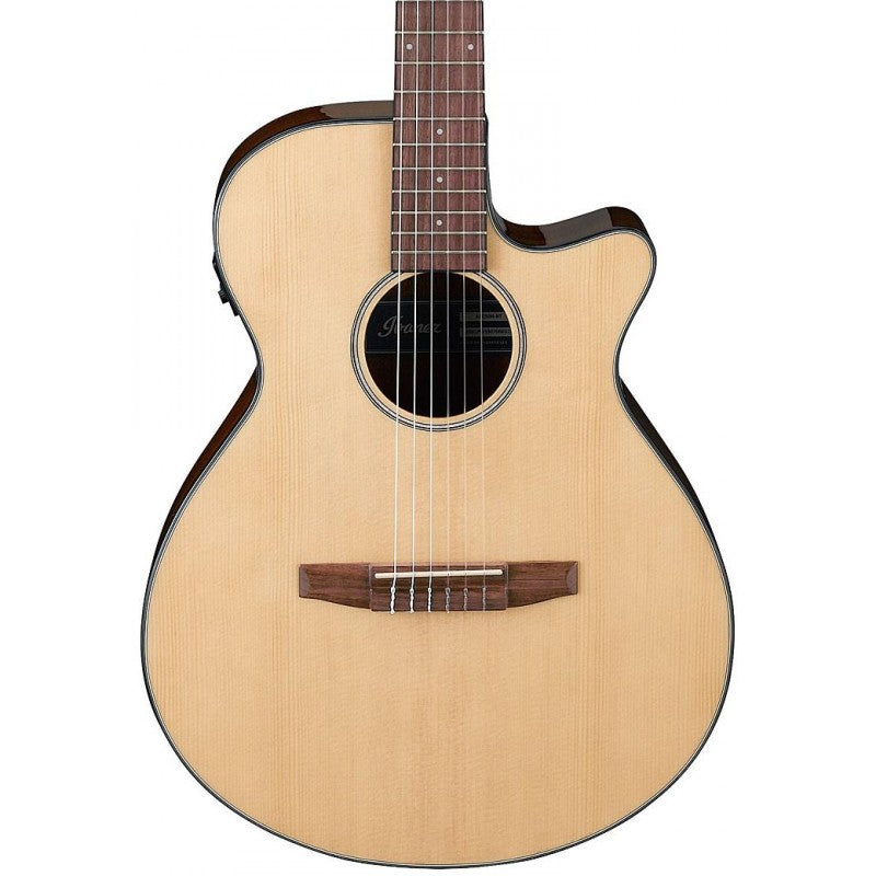 Guitarra electroacústica Ibanez - AEG50N NT