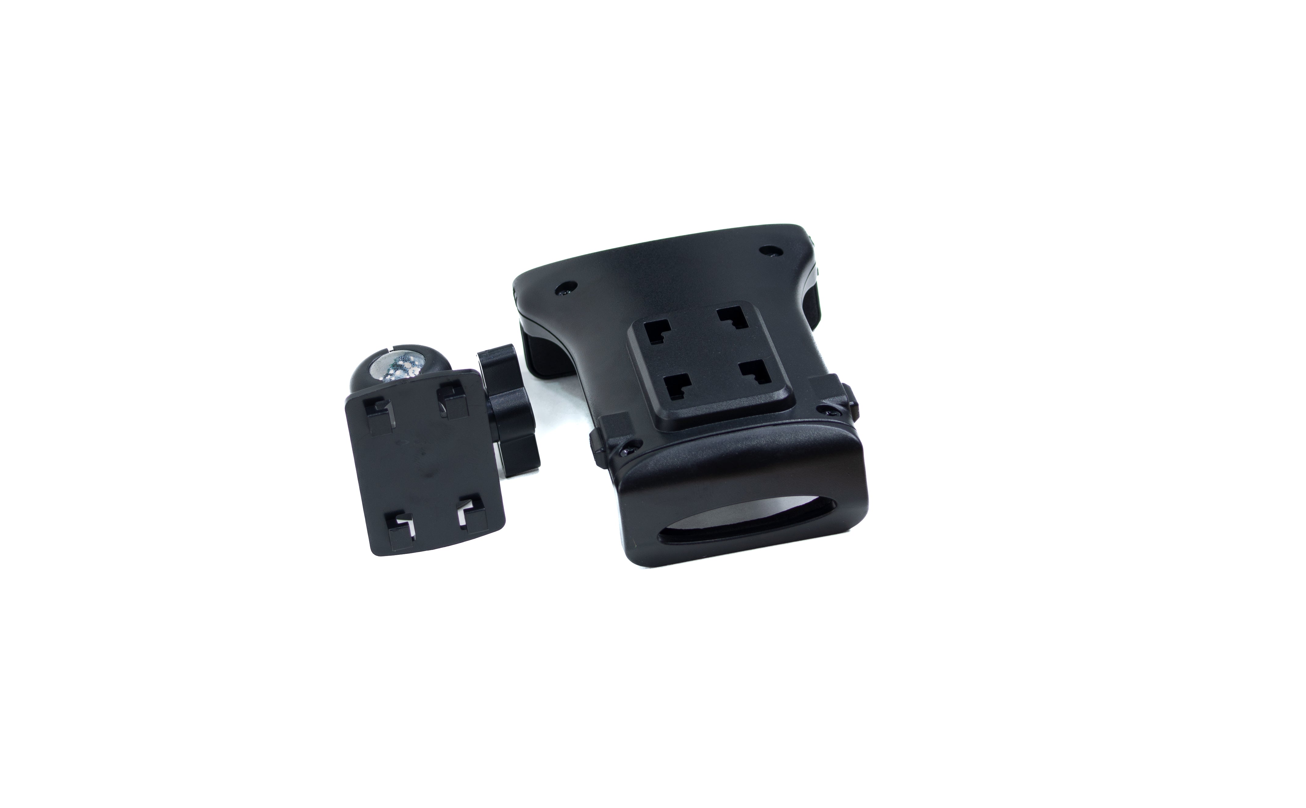 Soporte de Celular para parante de Micrófono M-01