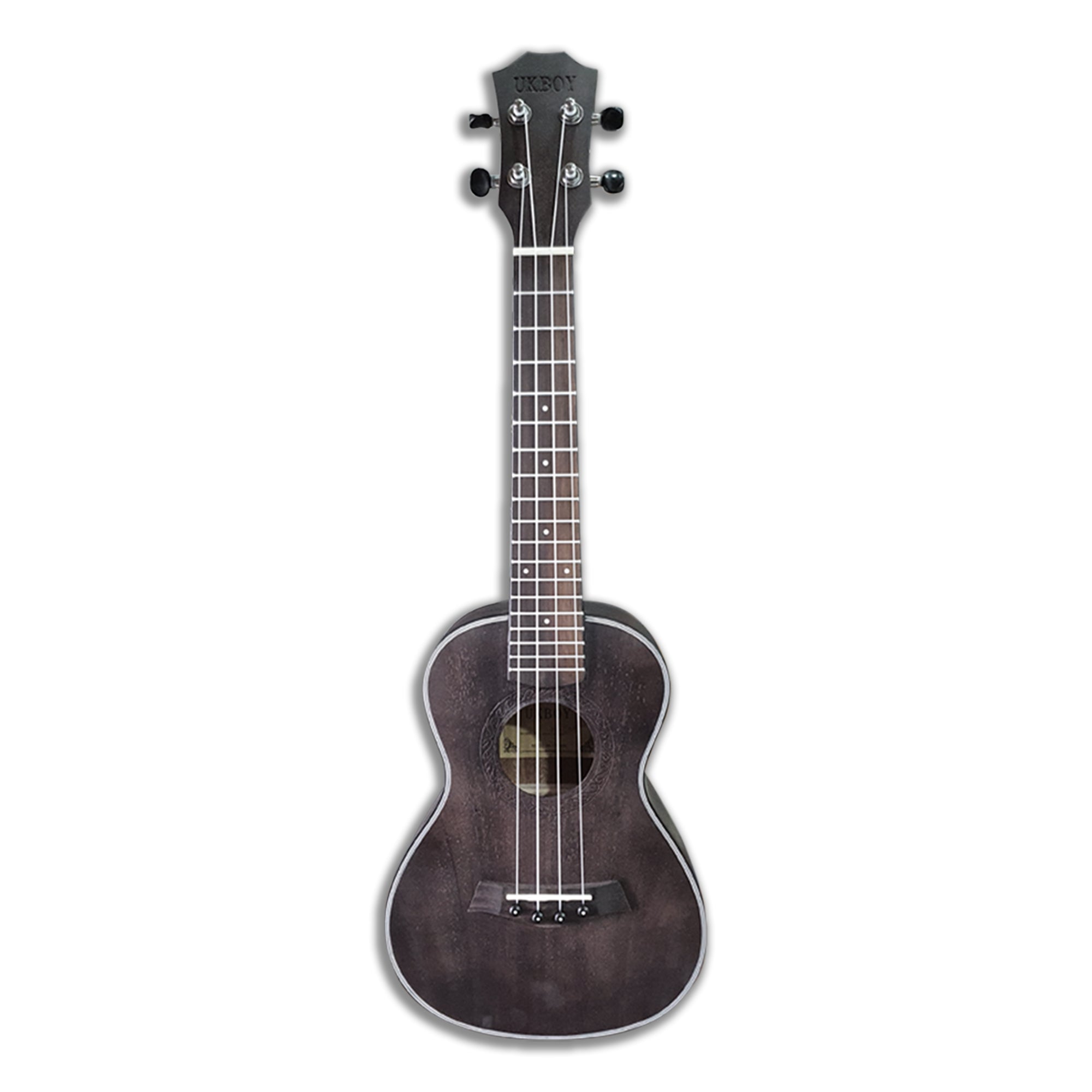 Ukelele concierto Uk Boy - PN008