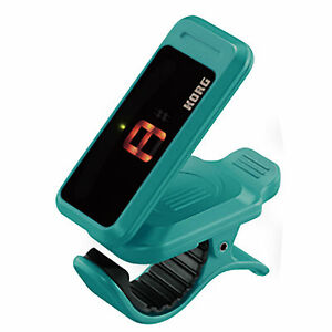 Afinador clip cromático Korg - PC-1-EG2