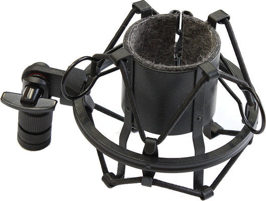 Porta micrófono condensador Soundking - EE201B